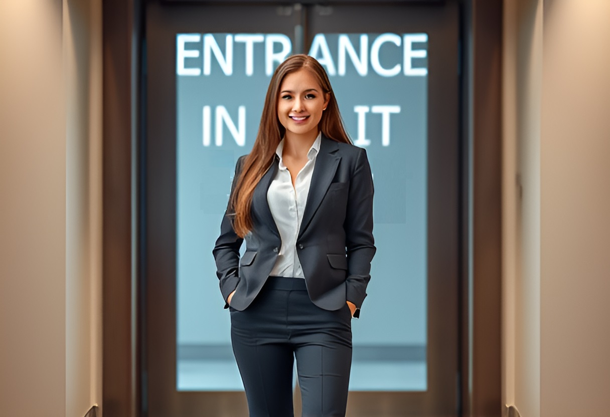 How To Start A Career In It With No Experience 10 Practical Steps For